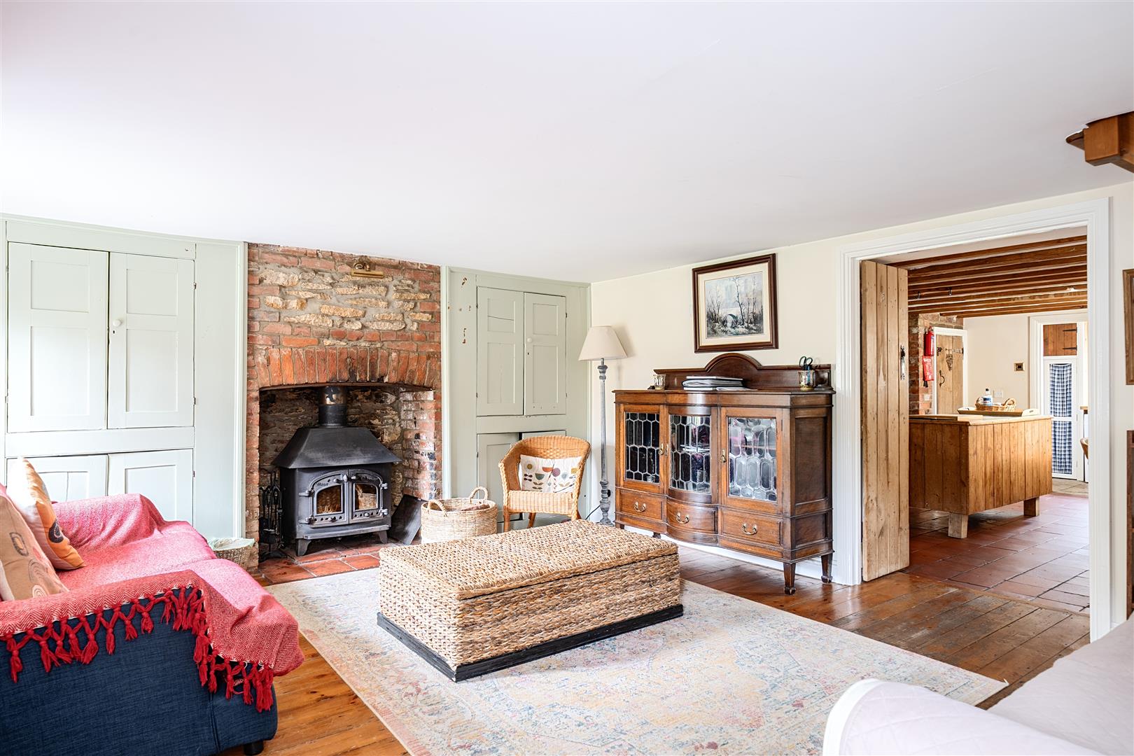 Sutton Lane, Sutton Benger, Chippenham